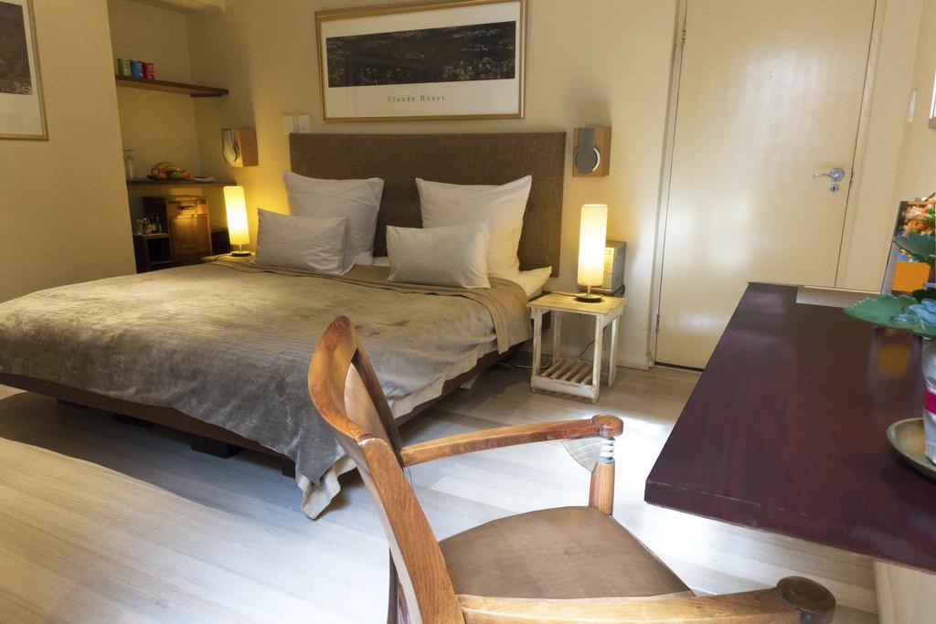 Rosedene Lodge - 24H Solar With Pool And Garden Cidade Do Cabo Quarto foto