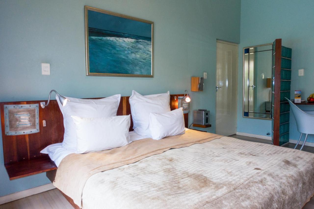 Rosedene Lodge - 24H Solar With Pool And Garden Cidade Do Cabo Exterior foto