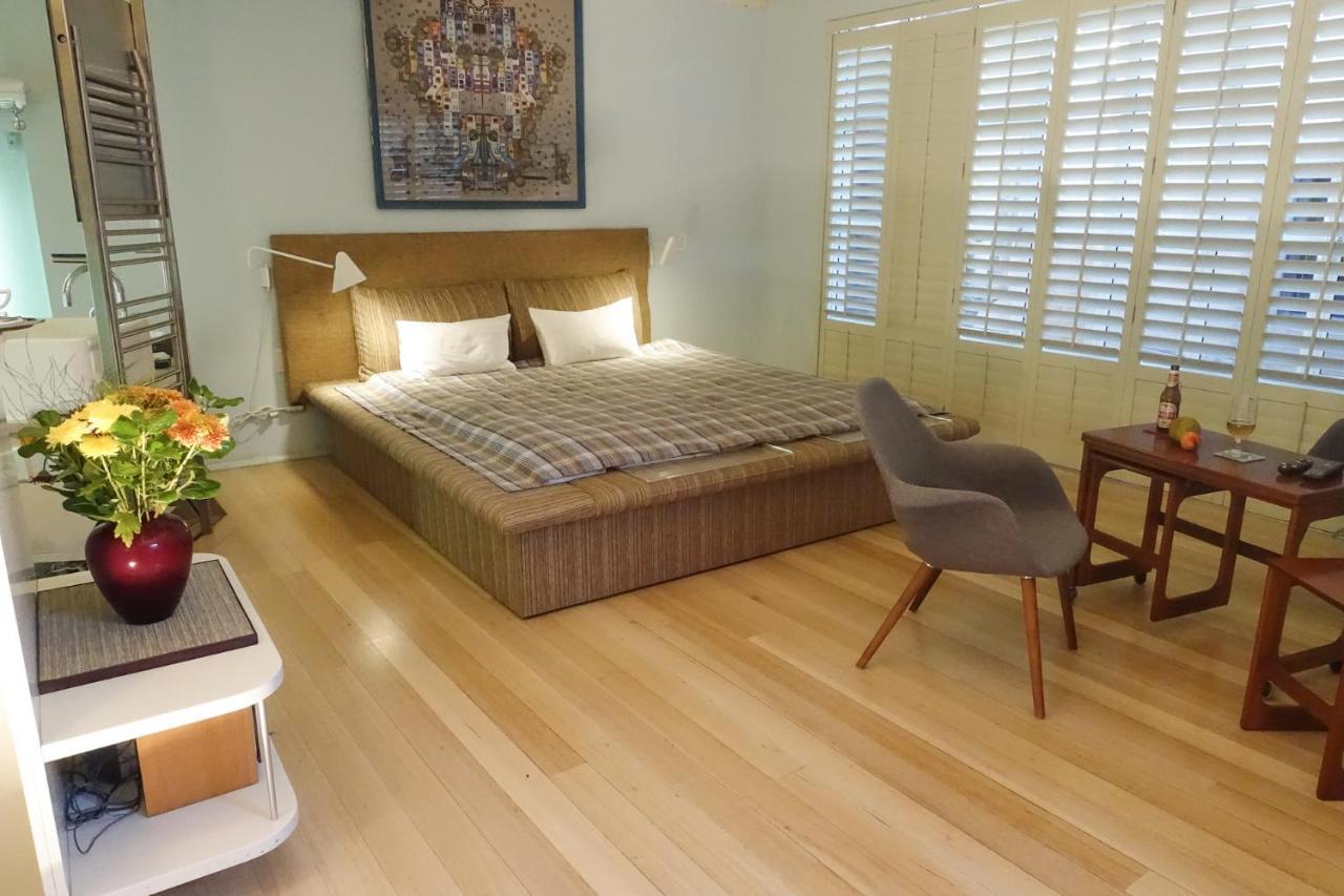 Rosedene Lodge - 24H Solar With Pool And Garden Cidade Do Cabo Exterior foto