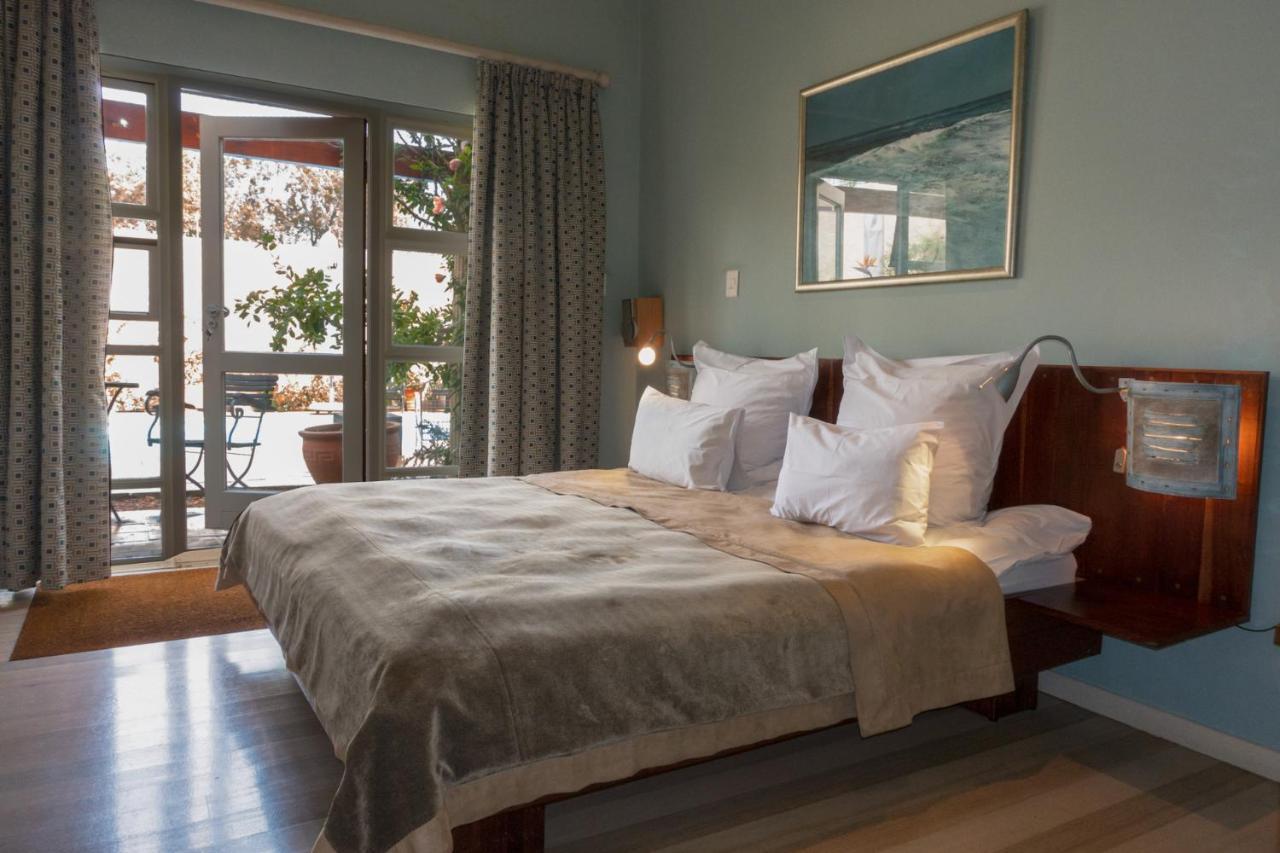 Rosedene Lodge - 24H Solar With Pool And Garden Cidade Do Cabo Exterior foto